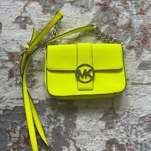 Michael Kors Crossbody Bag